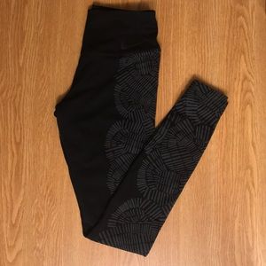 Nike athletic leggings